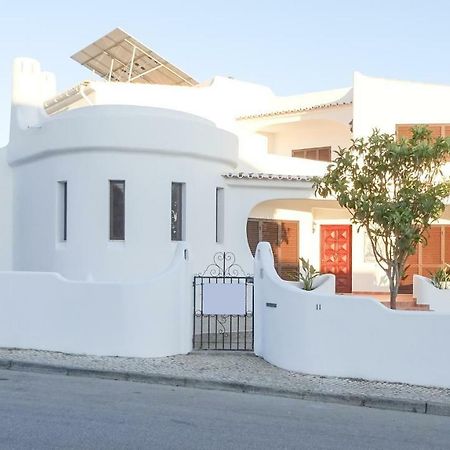 Casa Camomila Villa Alvor Exterior foto